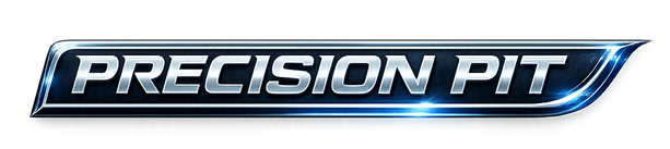 Precision Pit